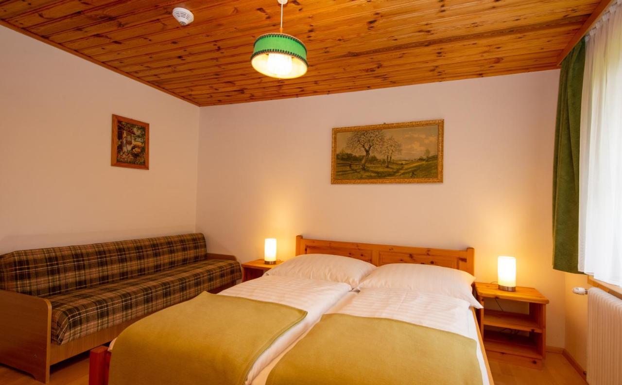 Biobauernhof Spieszschweiger Villa Sankt Nikolai im Solktal Bilik gambar