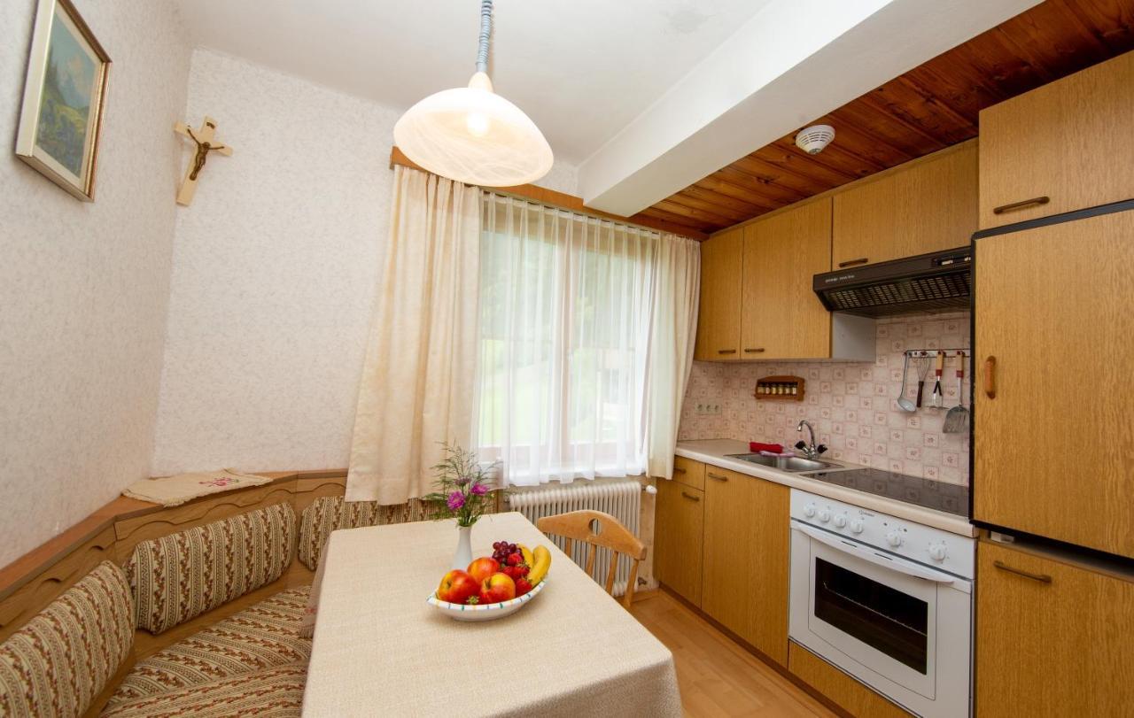 Biobauernhof Spieszschweiger Villa Sankt Nikolai im Solktal Bilik gambar