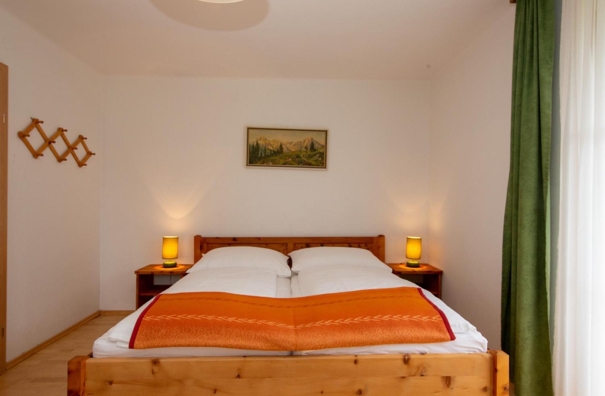 Biobauernhof Spieszschweiger Villa Sankt Nikolai im Solktal Bilik gambar