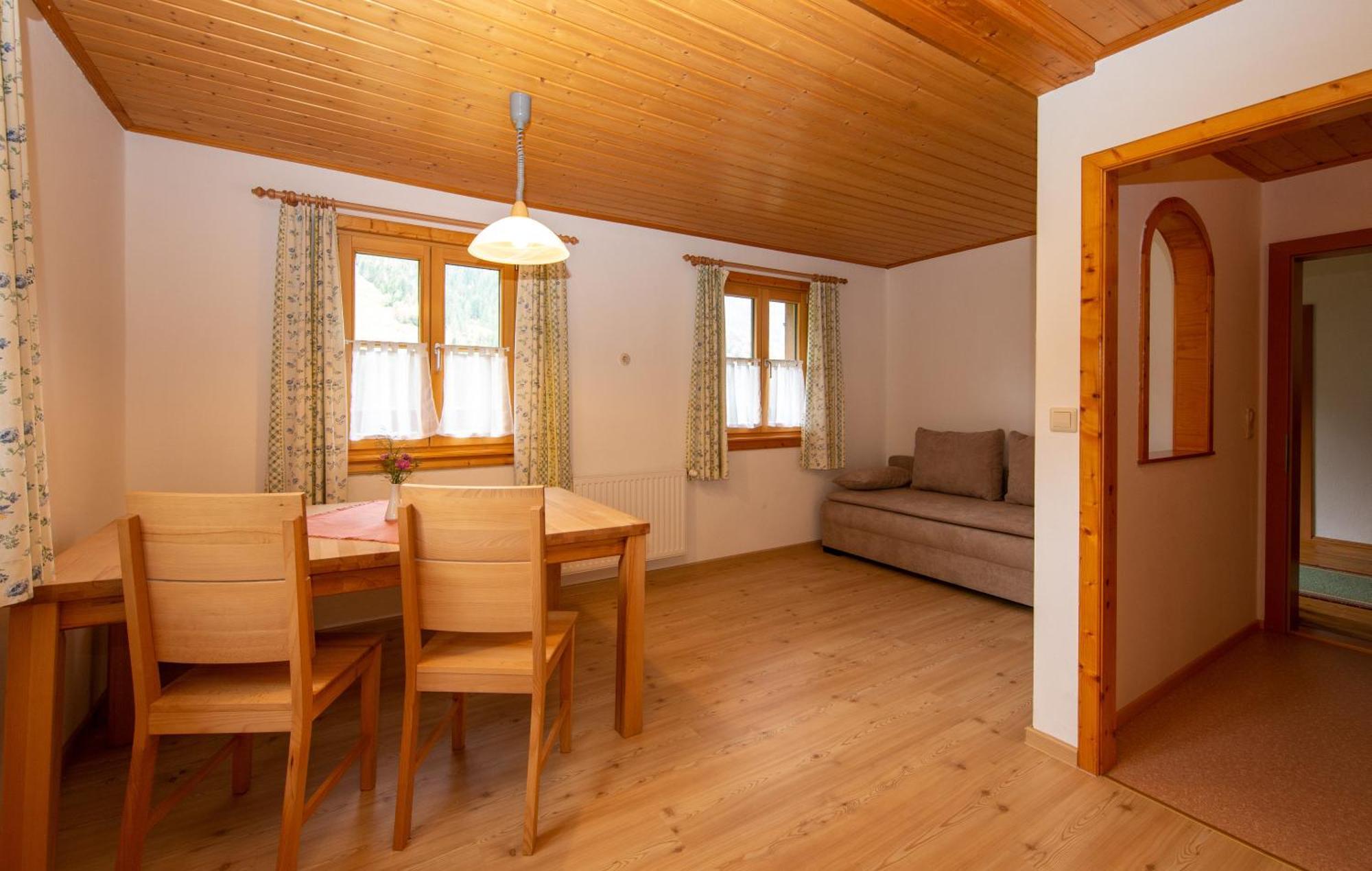 Biobauernhof Spieszschweiger Villa Sankt Nikolai im Solktal Bilik gambar