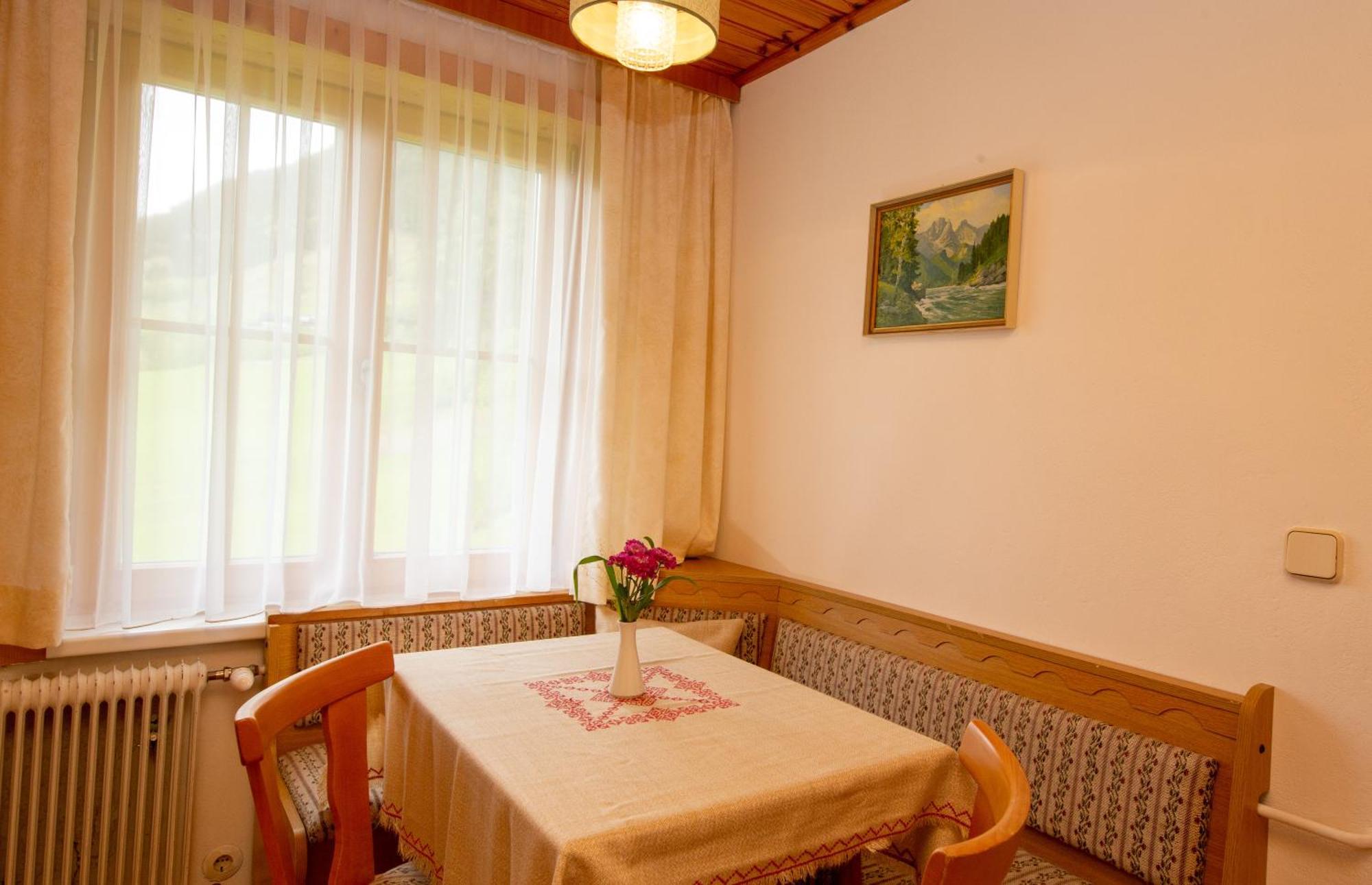 Biobauernhof Spieszschweiger Villa Sankt Nikolai im Solktal Bilik gambar