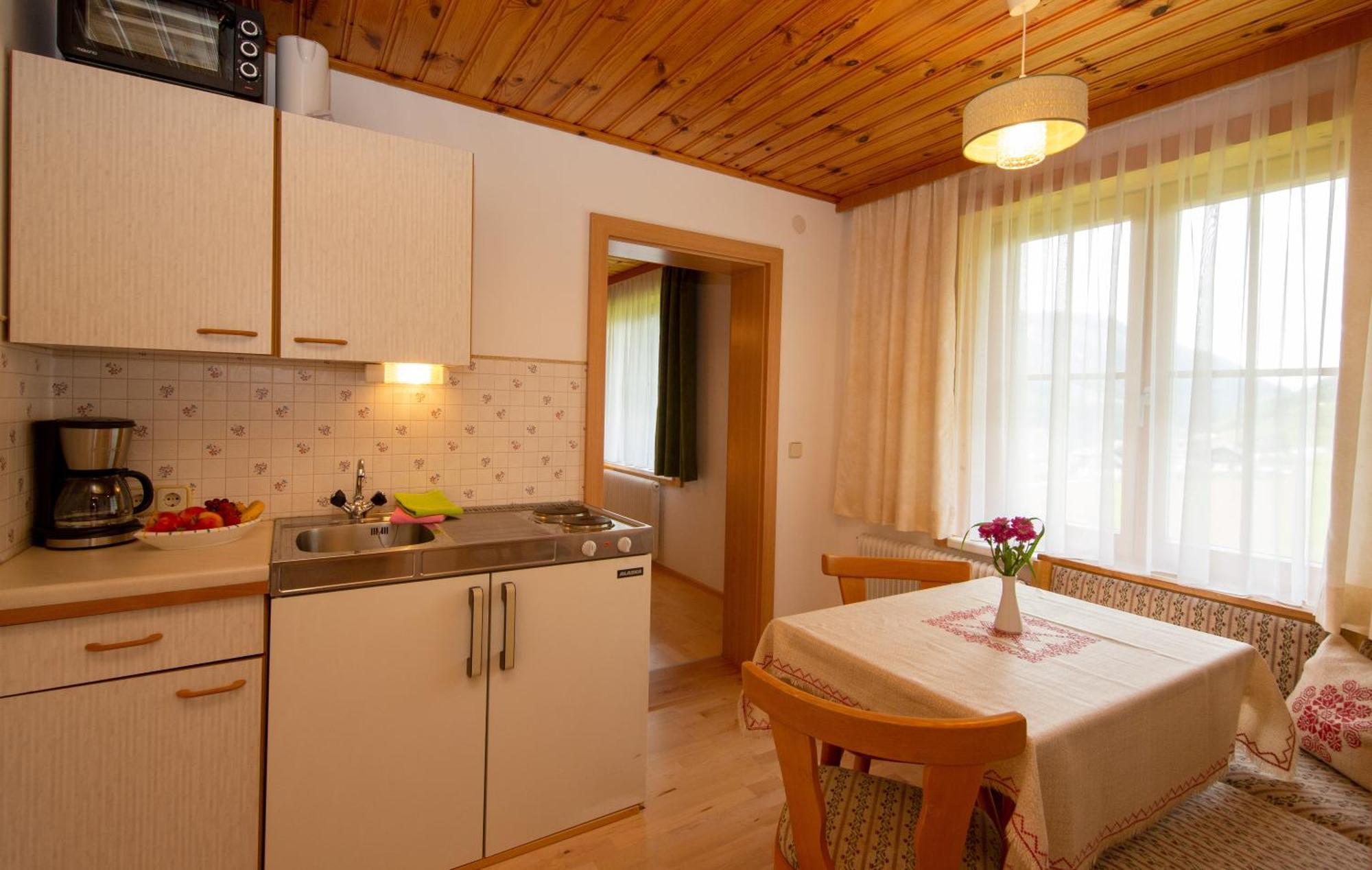 Biobauernhof Spieszschweiger Villa Sankt Nikolai im Solktal Bilik gambar