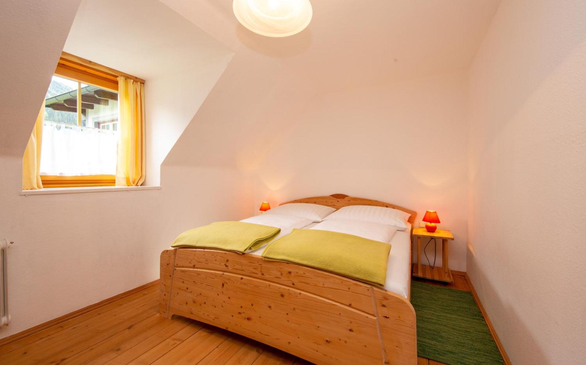 Biobauernhof Spieszschweiger Villa Sankt Nikolai im Solktal Bilik gambar