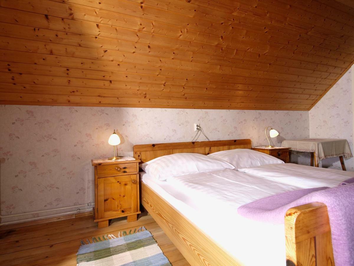 Biobauernhof Spieszschweiger Villa Sankt Nikolai im Solktal Bilik gambar